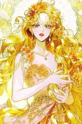 Manhwa Mother’s Contract Marriage gambar 2