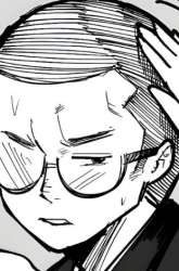 Komik Mou Furenai Kimi I Won’t Touch You Anymore Preview Gambar 1