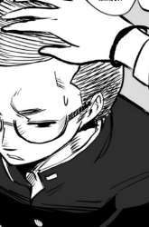 Komik Mou Furenai Kimi I Won’t Touch You Anymore Preview Gambar 2