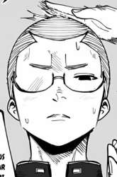 Komik Mou Furenai Kimi I Won’t Touch You Anymore Preview Gambar 3