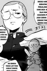 Komik Mou Furenai Kimi I Won’t Touch You Anymore Preview Gambar 4