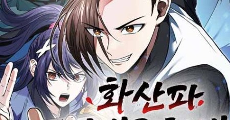 Mount Hua Sect's Greatest Genius