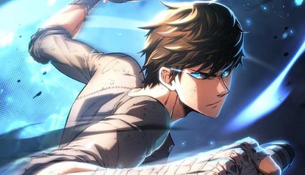 Mr.War -Saikyou no Moto Gunjin- Natsu