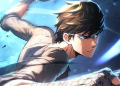 Baca Manhwa Mr.War -Saikyou no Moto Gunjin- Natsu