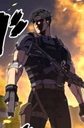 Komik Mr.War -Saikyou no Moto Gunjin- Natsu Preview Gambar 1