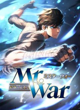 Mr.War -Saikyou no Moto Gunjin- Natsu