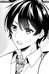 Manga Muboubi Kawaii Pajama Sugata no Bishoujo to Heya de Futarikiri gambar 3