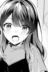 Manga Muboubi Kawaii Pajama Sugata no Bishoujo to Heya de Futarikiri gambar 4