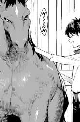 Manga Mugen no Majutsu Shi Maryoku Nashi de Heimin no Ko to Hakugai Sareta Ore. Jitsuha Mugen no Maryoku Mochi gambar 3