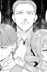 Manga Mugen no Majutsu Shi Maryoku Nashi de Heimin no Ko to Hakugai Sareta Ore. Jitsuha Mugen no Maryoku Mochi gambar 4