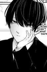 Komik Mukuchina Miyashita-san no shikiyoku channel Preview Gambar 2