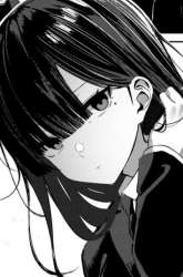 Komik Mukuchina Miyashita-san no shikiyoku channel Preview Gambar 3