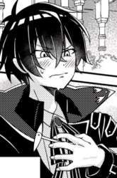 Komik Munou no Akudou Ouji wa Ikinokoritai: Ren’ai RPG no Akuyaku Mob ni Tensei Shita kedo, Gensaku Mushi Shite Saikyou o Mezasu Preview Gambar 1