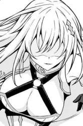 Komik Munou to Iware Tsuzuketa Madoushi, Jitsu wa Sekai Saikyou Nanoni Yuuhei Sareteita node Jikaku Nashi Preview Gambar 2