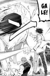 Manga Muteki No Ansatsu Ma Shirube Shi, Last Boss Musume to Tabi Wo Suru gambar 2