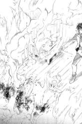 Manga Muteki No Ansatsu Ma Shirube Shi, Last Boss Musume to Tabi Wo Suru gambar 3