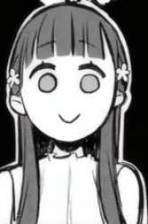 Manga Mutsuko, Seiwo Tsukemasu! gambar 4