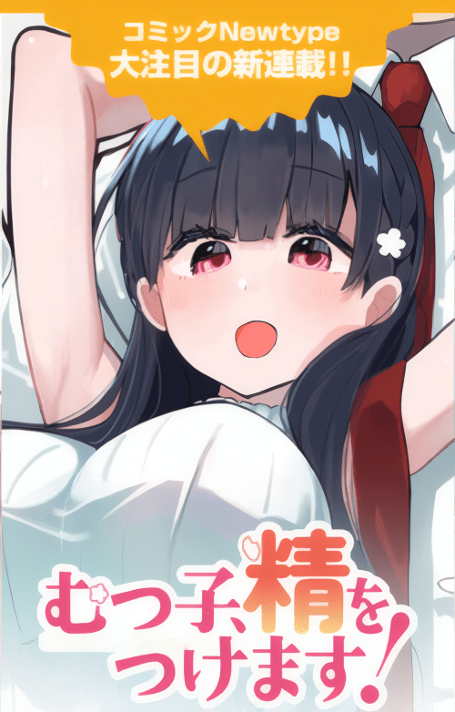 Baca Komik Mutsuko, Seiwo Tsukemasu!