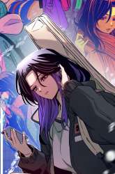 Manhwa My Bias Gets On The Last Train gambar 2