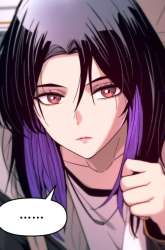 Manhwa My Bias Gets On The Last Train gambar 4