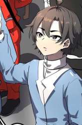 Manhua My Clone is the Space Bug King gambar 2