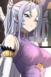 Manhua My Clone is the Space Bug King gambar 4