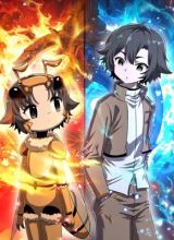 My Clone is the Space Bug King