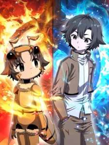 Baca Komik My Clone is the Space Bug King