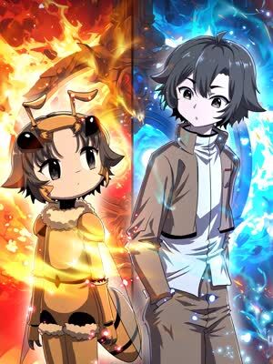 Baca Komik My Clone is the Space Bug King