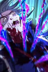 Manhua My Empress Disciple Is About to Turn Dark gambar 3