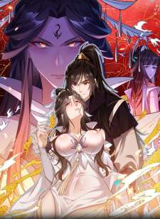 Baca Komik My Empress Disciple Is About to Turn Dark