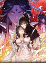 My Empress Disciple Is About to Turn Dark