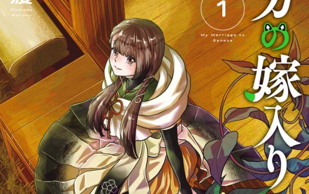 My Marriage to Saneka