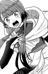 Manga My Marriage to Saneka gambar 4