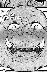 Manga “My Princess You Must Die!” Said the Female Knight gambar 1