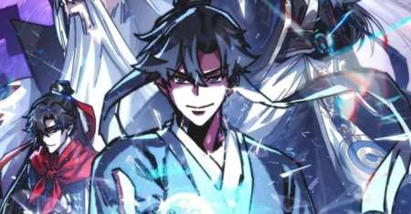 My Simulated Path to Immortality