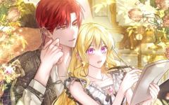 Baca Manhwa My Sister Is the Main Character
