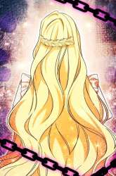 Manhwa My Sister Is the Main Character gambar 1