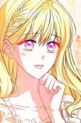 Manhwa My Sister Is the Main Character gambar 2