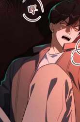 Manhua My Strange Life gambar 2