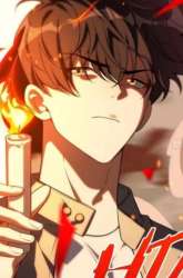 Manhua My Strange Life gambar 3