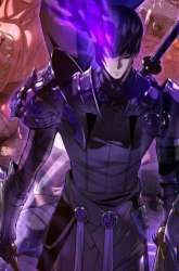 Manhua My Unbeatable Passive Skill Lets Me Deal Massive Damage! gambar 2