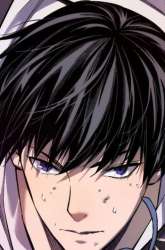 Manhua My Unbeatable Passive Skill Lets Me Deal Massive Damage! gambar 4