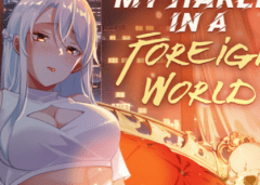 Baca Manhua My Wife Comes From the Thousand-Year-Old Underworld