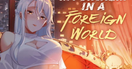 My Wife Comes From the Thousand-Year-Old Underworld