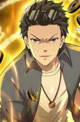 Manhua My Wife Comes From the Thousand-Year-Old Underworld gambar 1