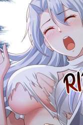 Manhua My Wife Comes From the Thousand-Year-Old Underworld gambar 2