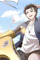 Manhua My Wife Comes From the Thousand-Year-Old Underworld gambar 4