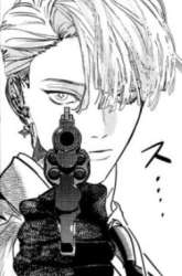 Manga Myther gambar 2