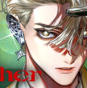 Baca Komik Myther